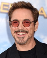 Tony Stark